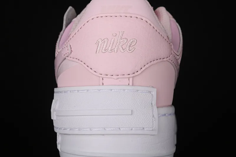 All Categories Nk Air Force 1 Air Force Series Nk Air Force 1 Shadow Air Force Lightweight Increase Nk Air Force 1 Shadow Air Force One Lightweight Increase Low-top Versatile Sneakers CV3020-600